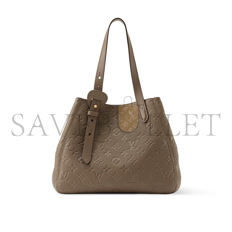 LOUIS VUITTON ALL IN ONE PM M25890 (40*22*15cm) LOUIS VUITTON ALL IN ONE PM M25890 (40*22*15cm)